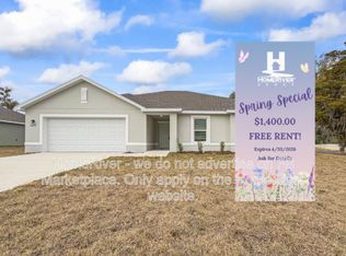 2332 NW 23rd Rd, Ocala, FL 34475