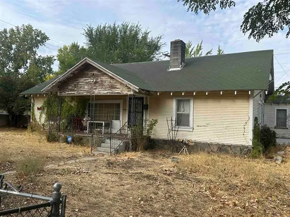 1 Orange St, Susanville, CA 96130