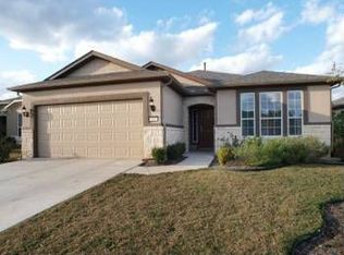 412 Fort Griffin Trl, Georgetown, TX 78633