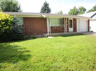 323 W Mulberry St, Fort Collins, CO 80521