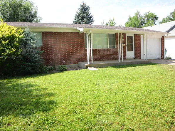 323 W Mulberry St, Fort Collins, CO 80521