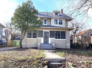515 E 36th St, Indianapolis, IN
