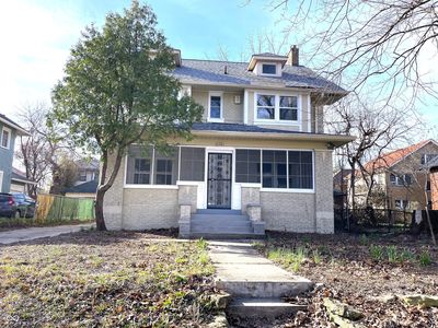 515 E 36th St, Indianapolis, IN, 46205