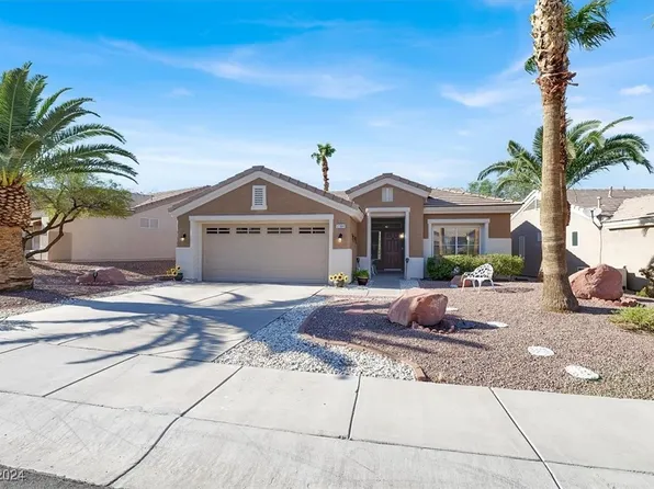 2184 Eagle Watch Dr, Henderson, NV 89012