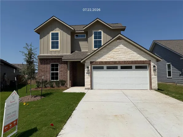 907 Fork Ct, College Station, TX 77845