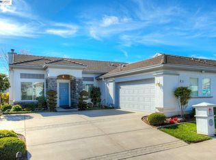 1594 Spigold Way, Brentwood, CA 94513