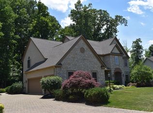 5582 Lynbrook Ln, Westerville, OH 43082