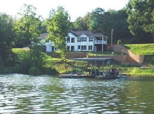 21620 Cindy Rd #1057, Springdale, AR 72764