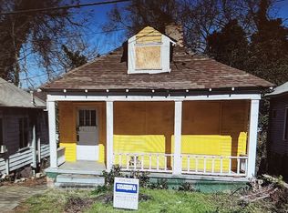 1009 Palmetto Ave SW, Atlanta, GA 30314