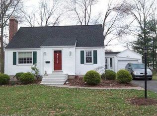 312 Brimfield Rd, Wethersfield, CT 06109