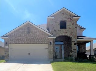 2339 Pintail Loop, Copperas Cove, TX 76522