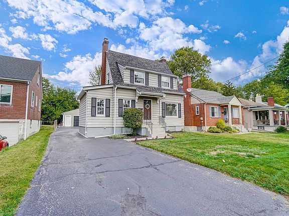 3rd image of 4406 Redmont Ave