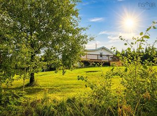 163 Lemmon Hill Rd, Dean, NS B0N2M0