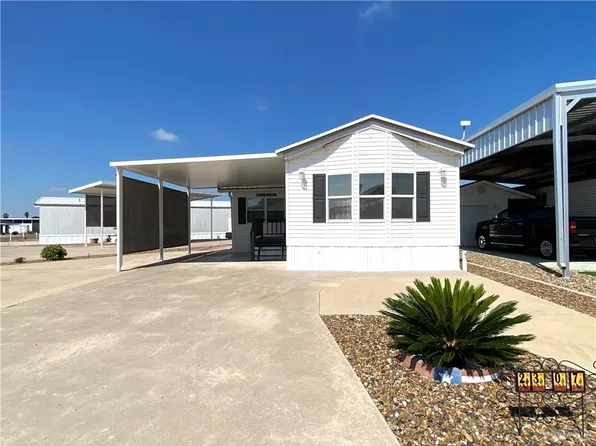 2307 W Bogey Dr, Mission, TX 78572