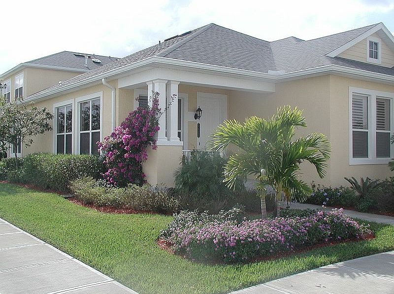 Golf Community Villa