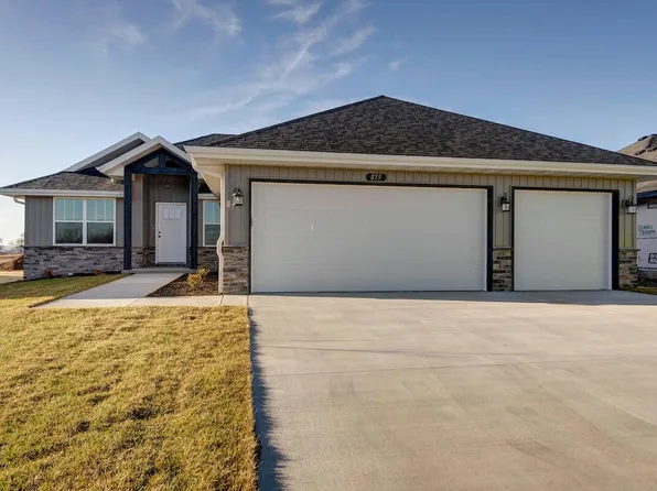 5999 S Canterbury Lane Lot 97, Battlefield, MO 65619