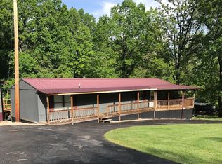 231 Running Bear Rd, Gilbertsville, KY 42044