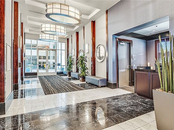 2nd image of 211 E Flamingo Rd #620