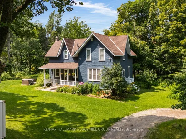 6170 4th Line N, Oro Medonte, ON L0K 2A0