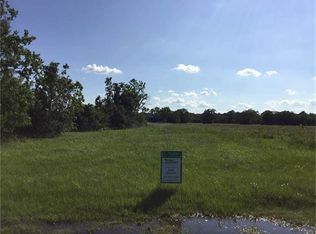 17402 Cypress Hill Dr, Rosharon, TX 77583