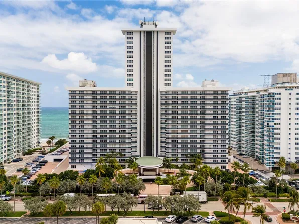 3500 Galt Ocean Drive #1102, Fort Lauderdale, FL 33308