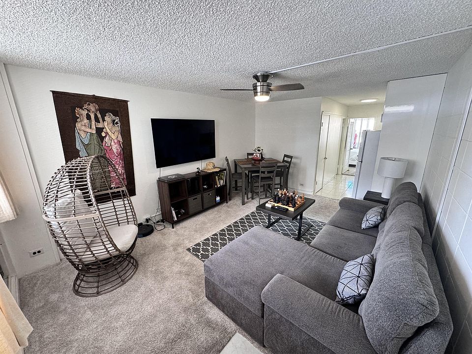 1st image of 1720 Ala Moana Blvd APT 1009A