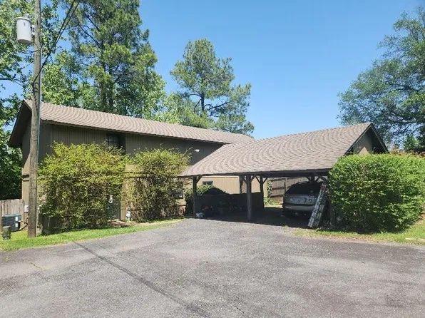 922/924 Woodyard Dr, Natchitoches, LA 71457