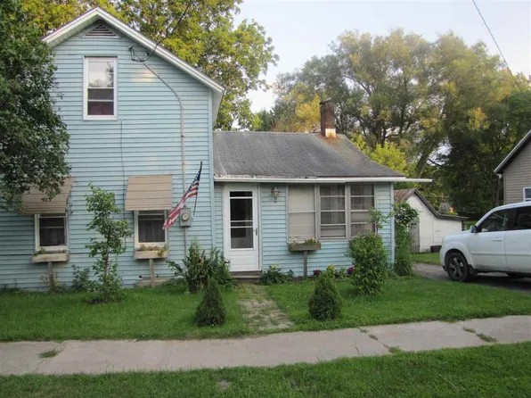 6 Pine St, Norwood, NY 13668