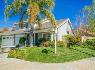 27204 Trenton Pl, Santa Clarita, CA 91354