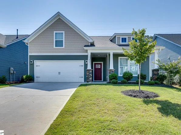 437 Patterdale Trl, Greenville, SC 29611