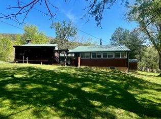 3527 Bennett Spring Rd, Salem, VA 24153