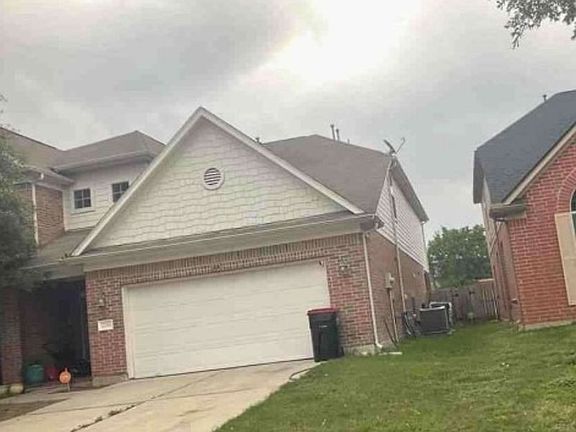 Property Side View