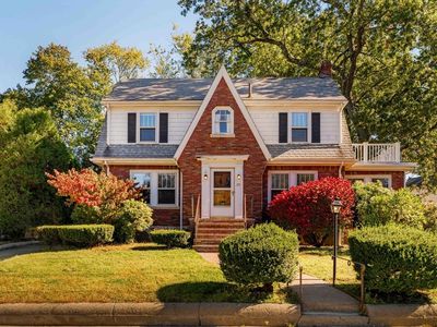 29 Norton St, Braintree, MA, 02184