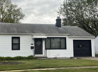 207 Tate Ave, Englewood, OH