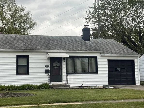 207 Tate Ave, Englewood, OH 45322