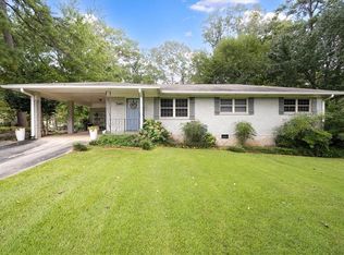 5460 Walker Rd, Stone Mountain, GA 30088