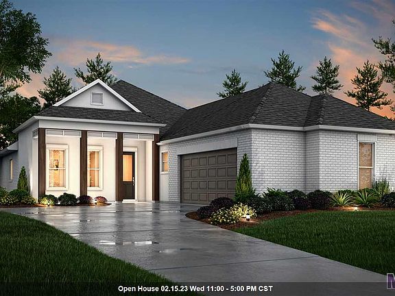 2nd image of 5068 Scotts Bayou Ln