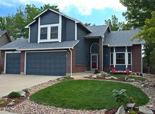 853 W Chestnut Cir, Louisville, CO 80027