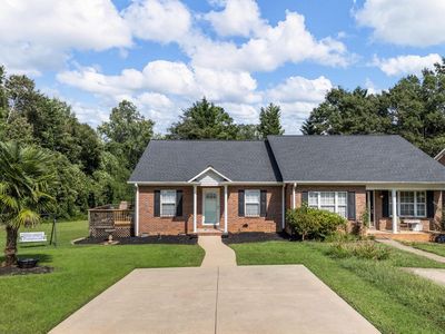 318 Sunridge Dr, Spartanburg, SC, 29302