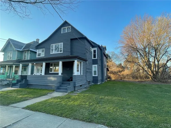 209 Davis St, Syracuse, NY 13204