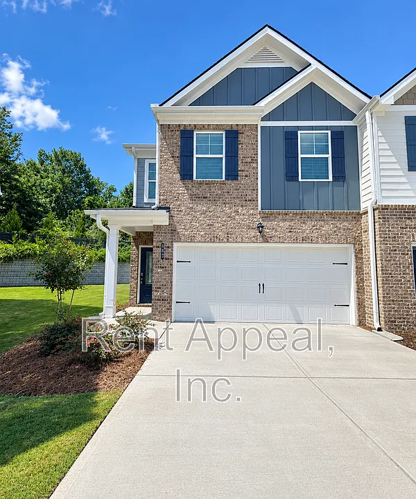 383 Lanier Cir