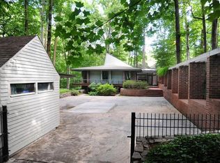 1346 Moores Mill Rd NW, Atlanta, GA 30327