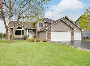 8960 Trinity Gdns N, Brooklyn Park, MN 55443