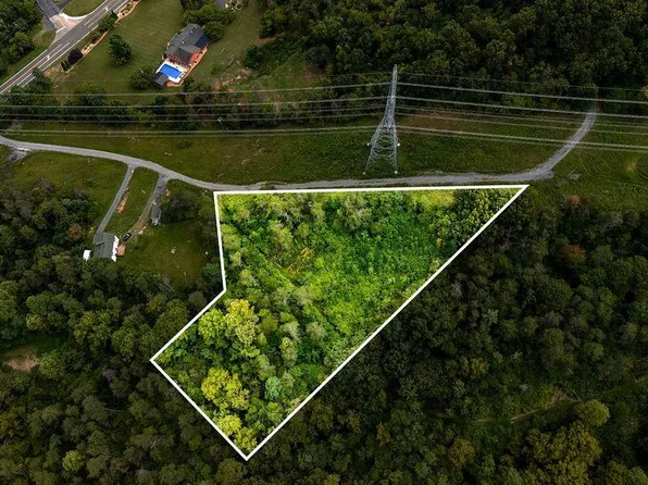 Tbd Lee Jackson Hwy, Staunton, VA 24401
