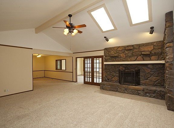 Amazing skylights for natural light