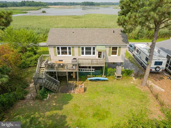 188 N Bay Dr, Dover, DE 19901
