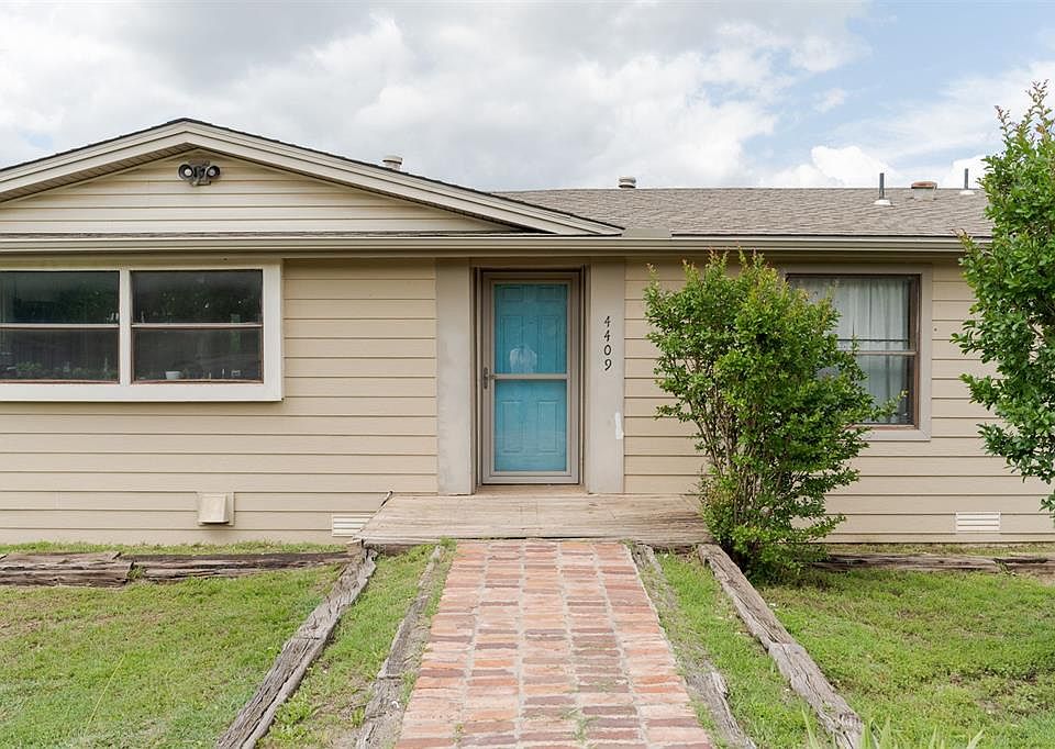 1st image of 4409 S Valley View Ln
