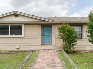 4409 S Valley View Ln, Edmond, OK 73034