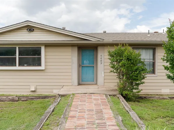 4409 S Valley View Ln, Edmond, OK 73034