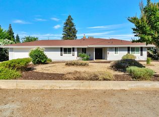 11830 Cranberry Rd, Madera, CA 93636